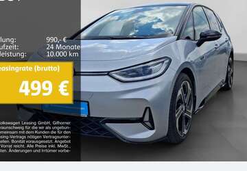 VW ID.3 24.130 km 36.920 &euro; Dorsten 46282