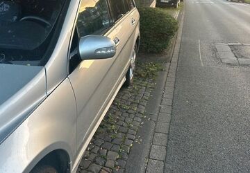 Mercedes-Benz R 320 190.000 km 2.200 &euro; Herne 44625