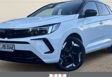 Opel Grandland (X) 16.385 km 28.990 &euro; Gelsenkirchen 45894