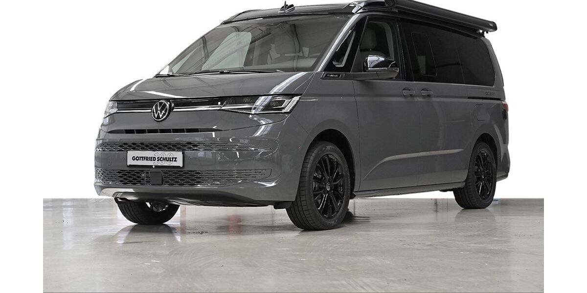 VW T7 California 18.999 km 72.370 &euro; Wuppertal 42109