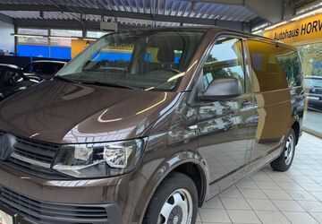 VW T6 Transporter 83.157 km 28.950 &euro; Waltrop 45731