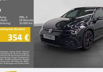 VW Golf 51.557 km 23.790 &euro; Bochum 44809