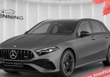 Mercedes-Benz A 35 AMG 6.727 km 49.480 &euro; Herne 44653