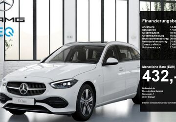 Mercedes-Benz C 300 13.398 km 40.970 &euro; Dortmund 44139