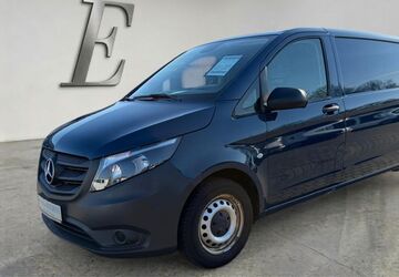 Mercedes-Benz Vito 125.157 km 18.921 &euro; Witten 58454