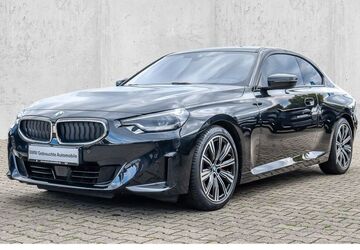BMW 220 86.003 km 30.480 &euro; Herne 44625