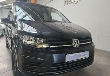 VW Caddy 49.818 km 17.280 &euro; Heiligenhaus 42579