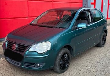 VW Polo 149.990 km 2.990 &euro; Dortmund 44359