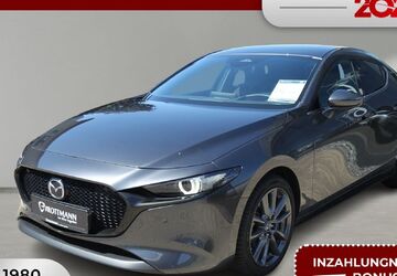 Mazda 3 19.997 km 22.777 &euro; Bottrop-Kirchhellen 46244