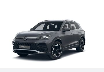 VW Tiguan 16.287 km 41.110 &euro; Bochum 44892