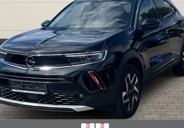 Opel Mokka 22.450 km 17.490 &euro; Herne Wanne-Eickel 44653