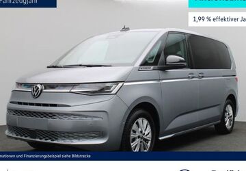 VW T7 Multivan 12.657 km 53.290 &euro; Bochum 44866
